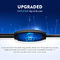 Antena portátil livre da antena HD Digitas da tevê do canal de BAIAO 0-2dBi para o afinador da tevê de USB