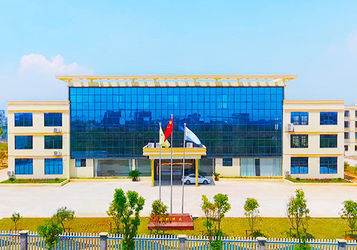 CHINA Dongguan Baiao Electronics Technology Co., Ltd.