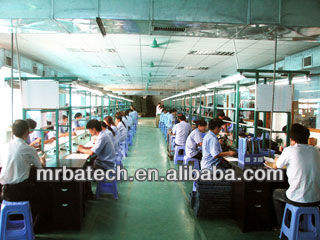 150 milhas antena exterior da tev&ecirc; do Yagi do VHF da frequ&ecirc;ncia ultraelevada de uma rota&ccedil;&atilde;o de 360 graus 7