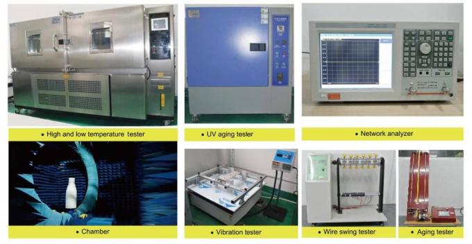 150 milhas antena exterior da tev&ecirc; do Yagi do VHF da frequ&ecirc;ncia ultraelevada de uma rota&ccedil;&atilde;o de 360 graus 6