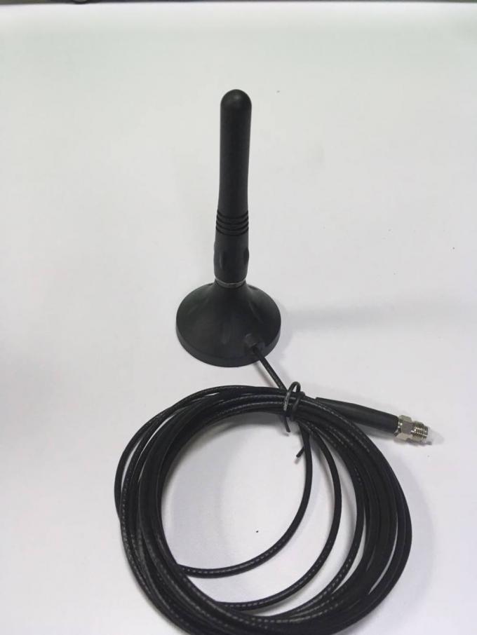 antena baixa magn&eacute;tica Omnidirectional de 3G 4G para o carro/casa 0