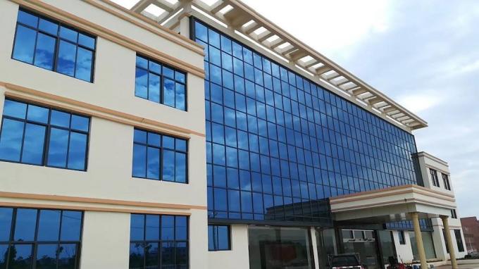 antena baixa magn&eacute;tica Omnidirectional de 3G 4G para o carro/casa 3