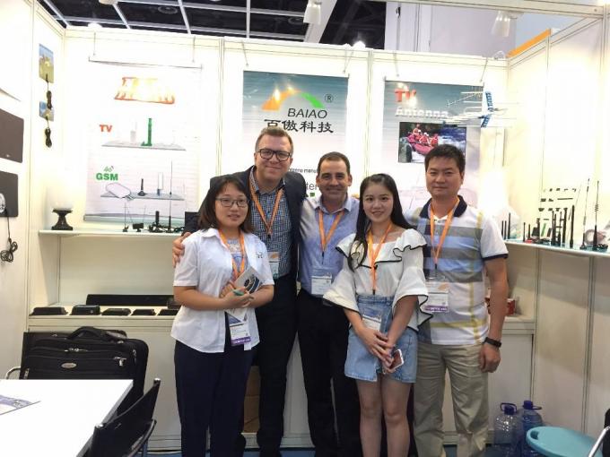 5 telesc&oacute;picos - antena da tev&ecirc; WiFi do carro 28dBi com suga&ccedil;&atilde;o do disco 10