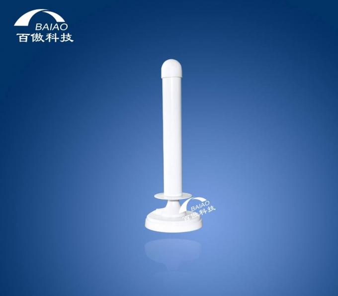 Yagi antena exterior da tev&ecirc; de 1080P ATSC/DVB-T/DVB-T2 ISDB-T Digitas 5