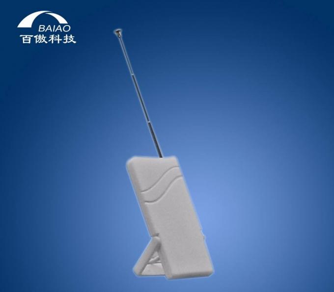 Do amplificador telesc&oacute;pico DVBT do VHF da redondeza antena interna/frequ&ecirc;ncia ultraelevada 3