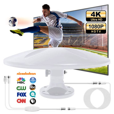 Melhor Substituição de antena aérea para o exterior Amplificador RV Antenna Amplificador de sinal para caminhão