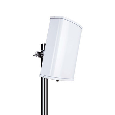 2G 3G 4G 5G 1710-2700MHz Painel de patch externo Antenna 17dbi Alto ganho Banda dupla Mimo Antenna Estação base Antenna