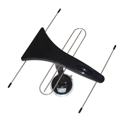 470-862MHz antena interna clara aérea alta nova da tevê Digital da frequência ultraelevada DTV do VHF do ganho HD