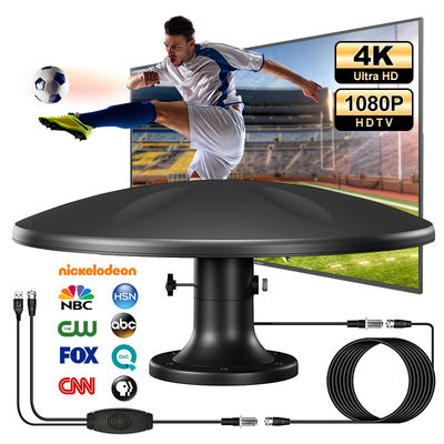 Antenna de televisão para RV para acampamento