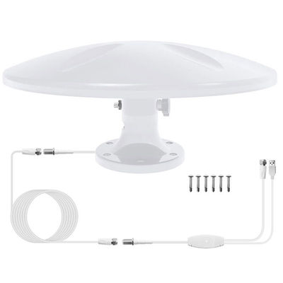 Melhor Substituição de antena aérea para o exterior Amplificador RV Antenna Amplificador de sinal para caminhão