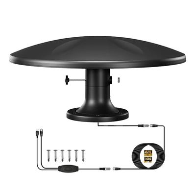 Melhor Substituição de antena aérea para o exterior Amplificador RV Antenna Amplificador de sinal para caminhão
