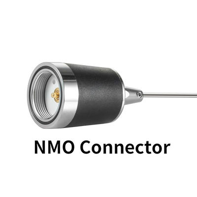 UHF universal sinal de antena de carro G58 cabo coaxial NMO antena e NMO Monte para caminhão carro transmissor de rádio móvel