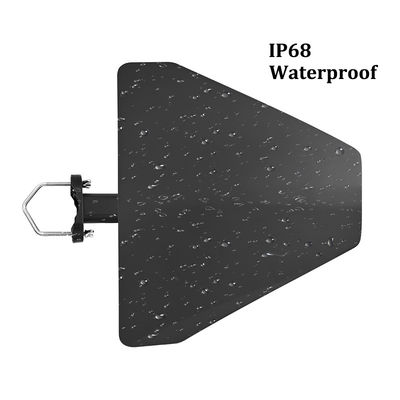 A nova antena de televisão de venda externa 8K 4K 1080P suporta 160 milhas de alcance antena de TV digital para TV inteligente canais locais gratuitos