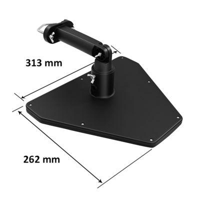 A nova antena de televisão de venda externa 8K 4K 1080P suporta 160 milhas de alcance antena de TV digital para TV inteligente canais locais gratuitos
