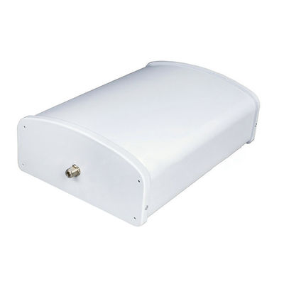 2G 3G 4G 5G 1710-2700MHz Painel de patch externo Antenna 17dbi Alto ganho Banda dupla Mimo Antenna Estação base Antenna