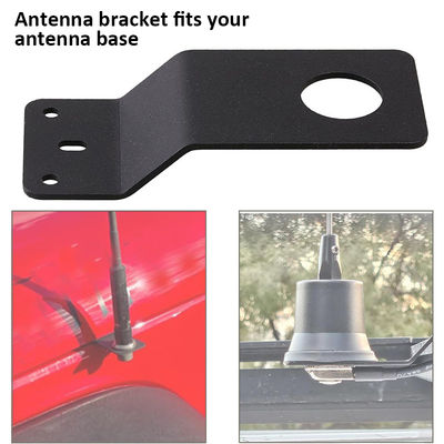 Acessório de porta traseira de carro