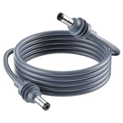 12v-24v starlink mini adaptador de carro à prova d' água cabo de alimentação dc macho para isqueiro cig plug and play cabo carregador de carro