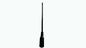 antena dupla do Walkietalkie da antena da frequência ultraelevada do VHF da faixa de 50Ohm 2-5dBi para rádio Handheld