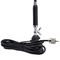 ROHS SGS Omni Directional VHF Marine Antenna With Stainless Steel Whip