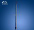 antena de Off Road da fibra de vidro da frequência ultraelevada 6.6DBi para uma comunicação do veículo