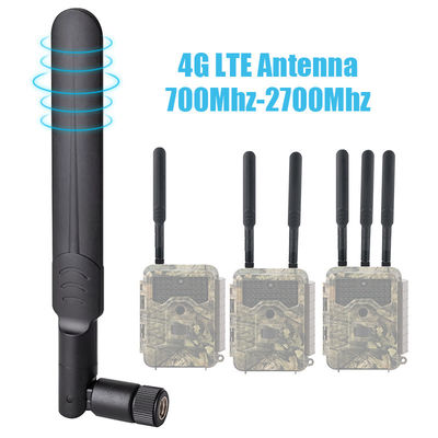 4G LTE omniDirectional 8dBi High Gain Booster Antenna para caça ao ar livre câmaras de vigilância câmaras de comunicação e