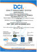 China Dongguan Baiao Electronics Technology Co., Ltd. Certificações
